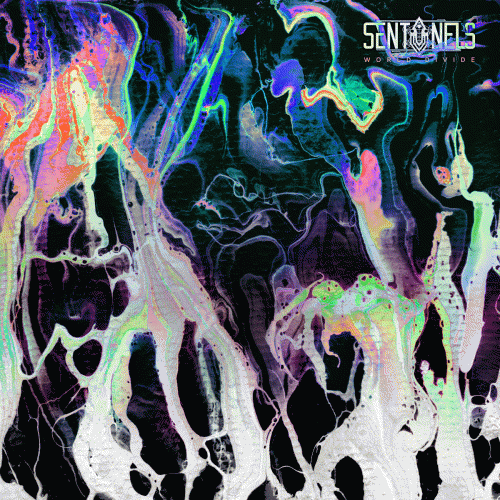 Sentinels (USA) : World Divide